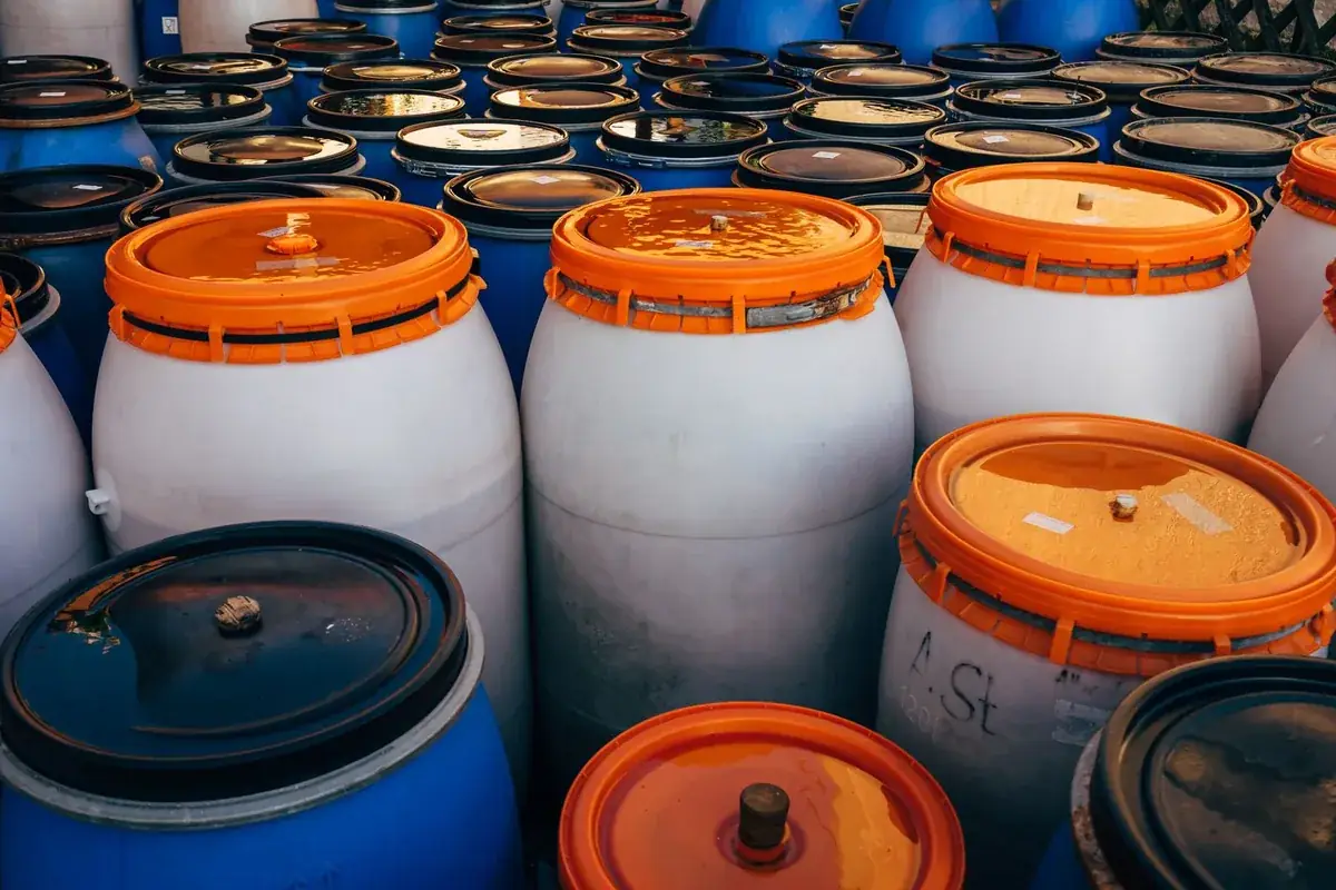 Chemical & Toxic Waste Cleanup in Kirkman South, Orlando, FL